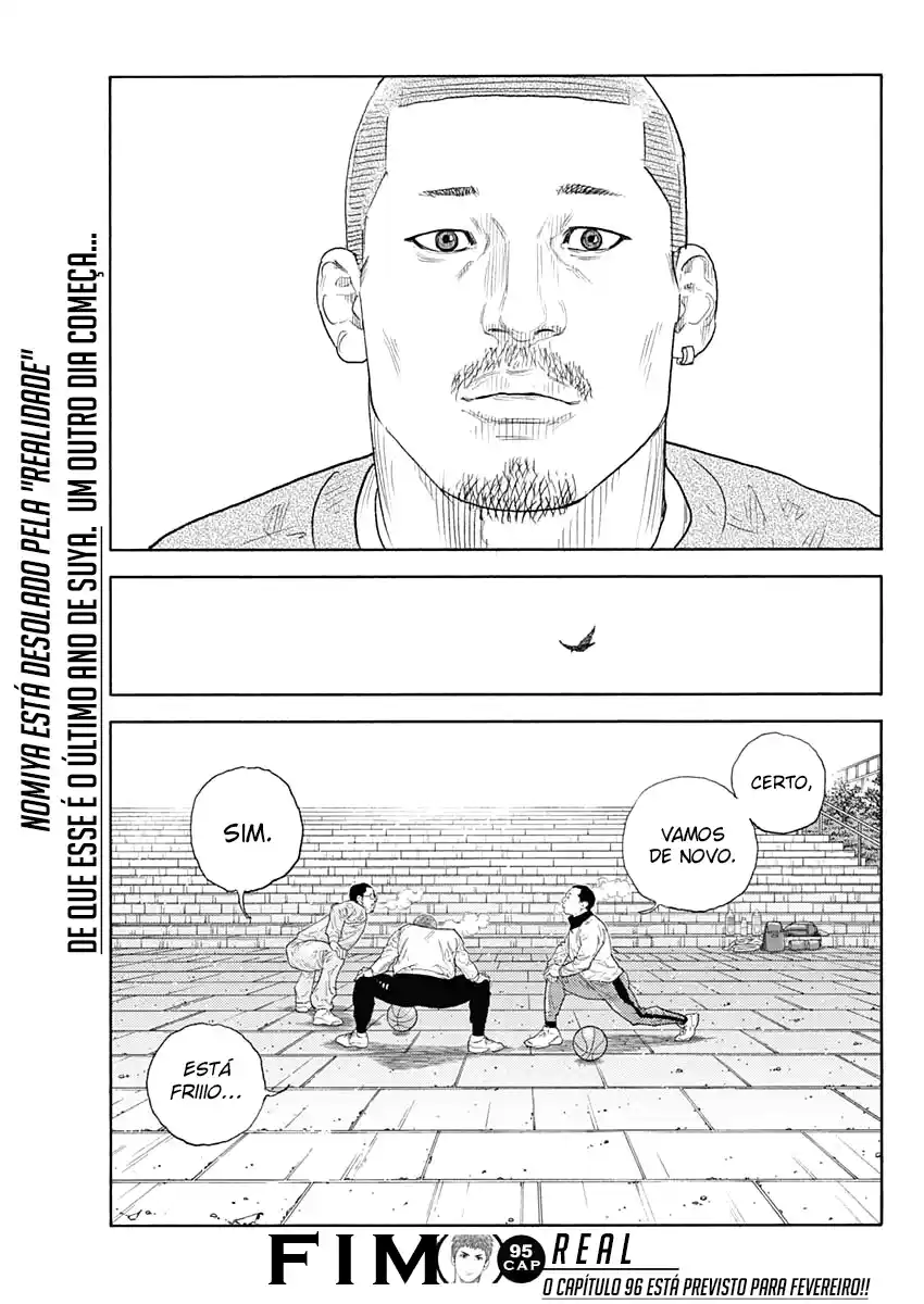 Read Real Português Manga Online