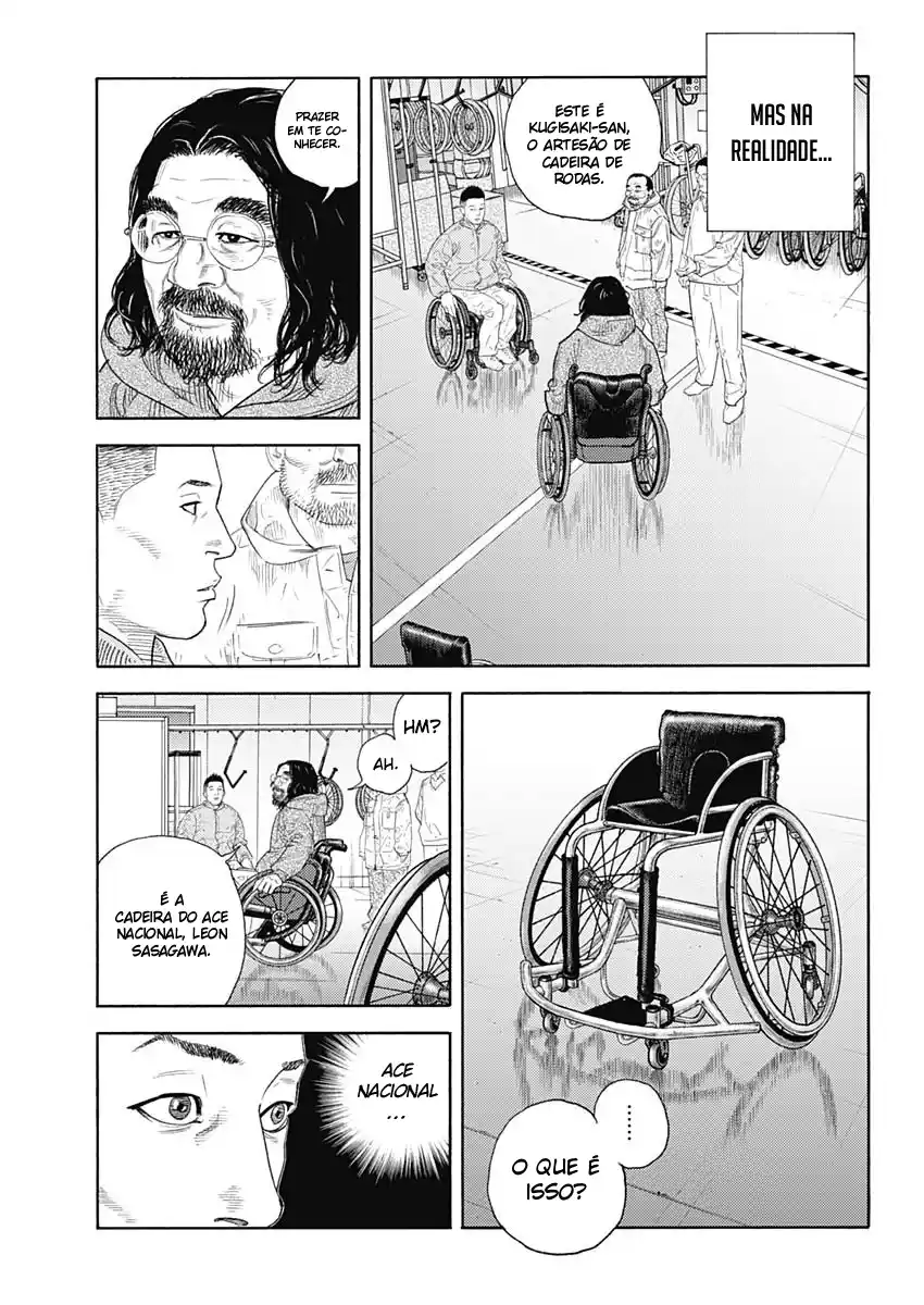 Read Real Português Manga Online