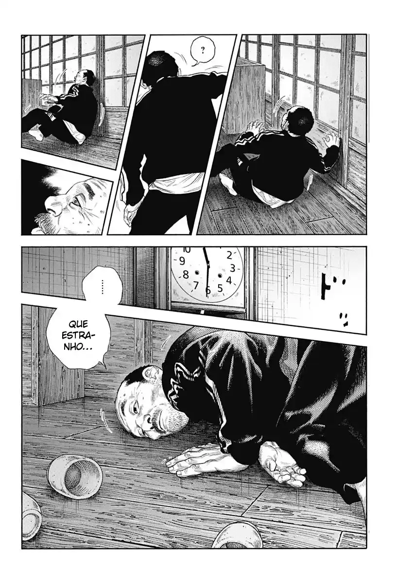 Read Real Português Manga Online