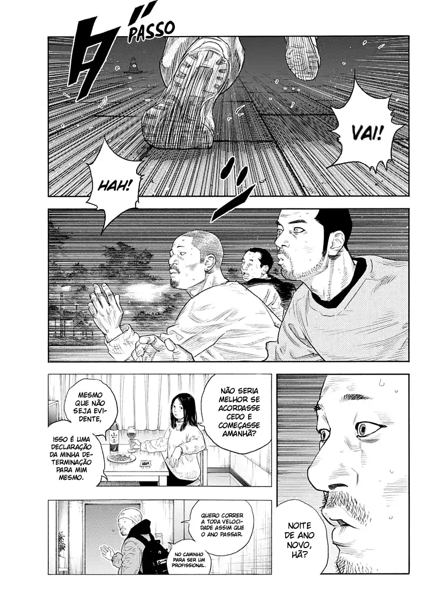 Read Real Português Manga Online