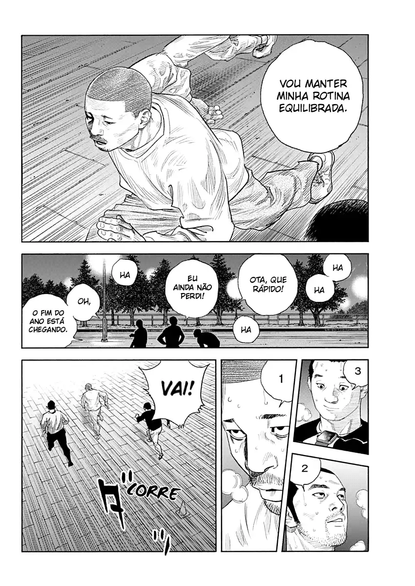 Read Real Português Manga Online