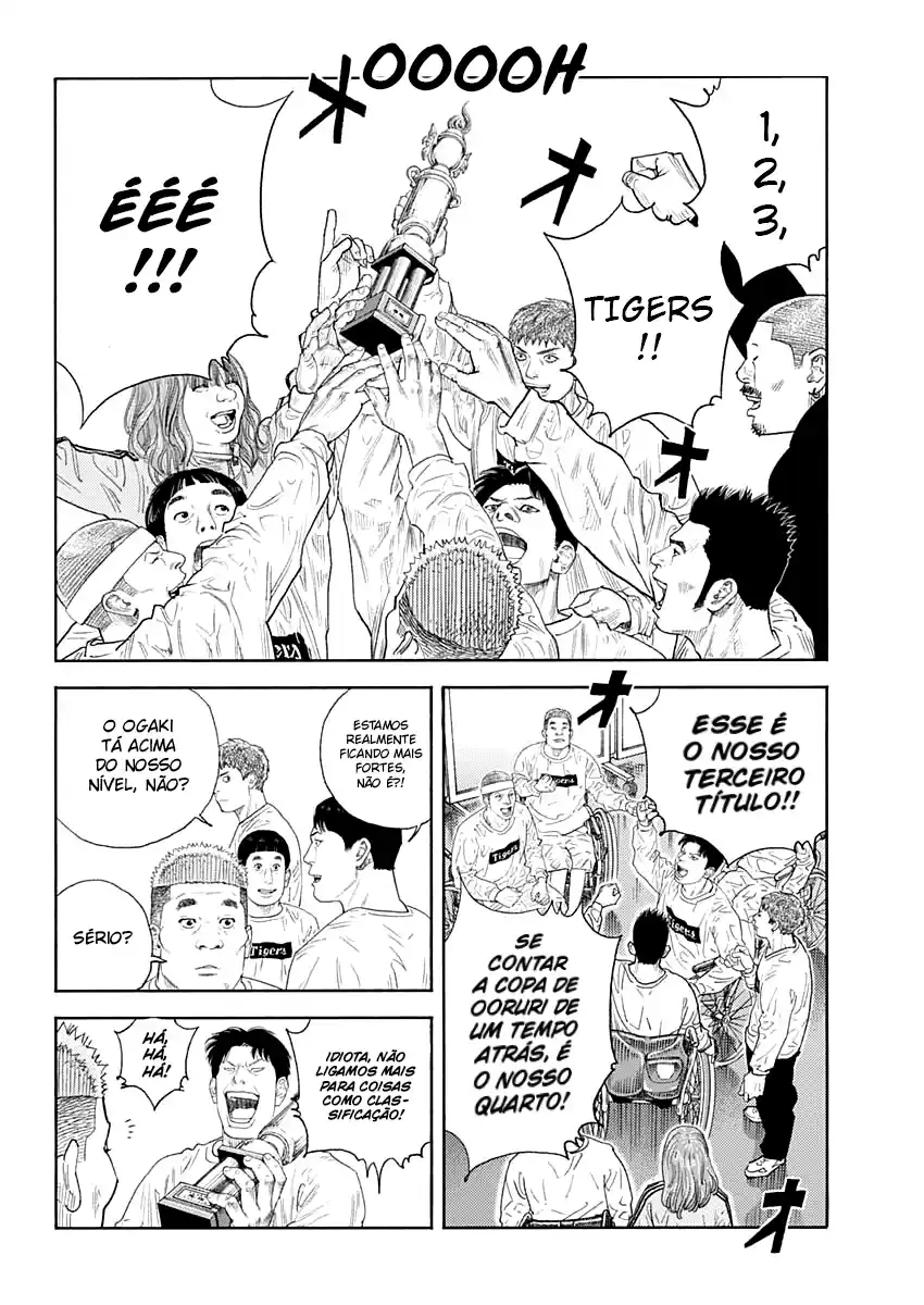 Read Real Português Manga Online