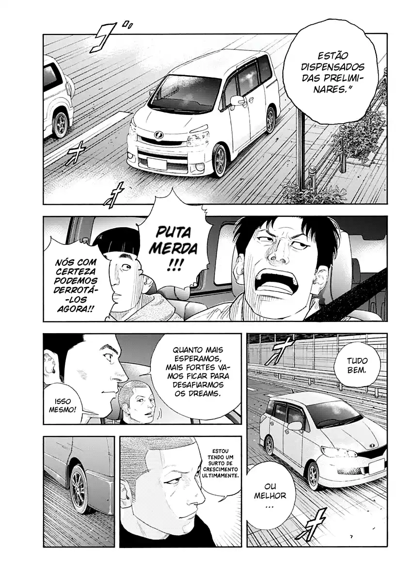 Read Real Português Manga Online