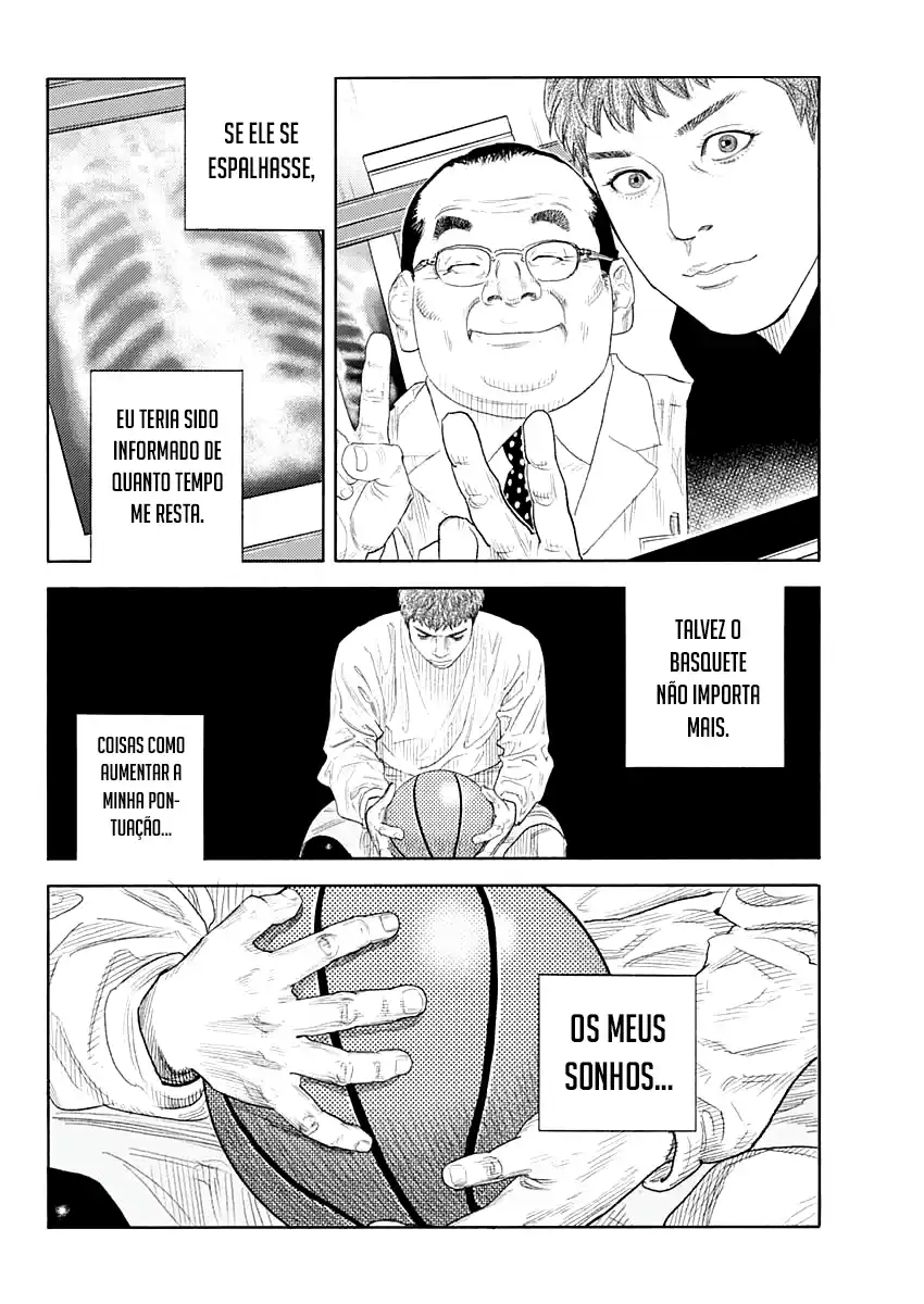 Read Real Português Manga Online