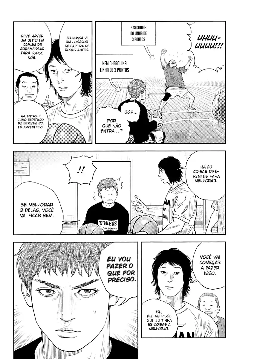 Read Real Português Manga Online