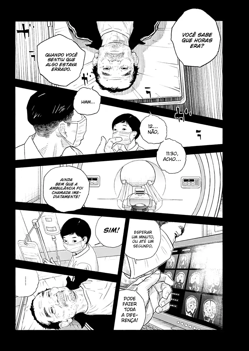 Read Real Português Manga Online