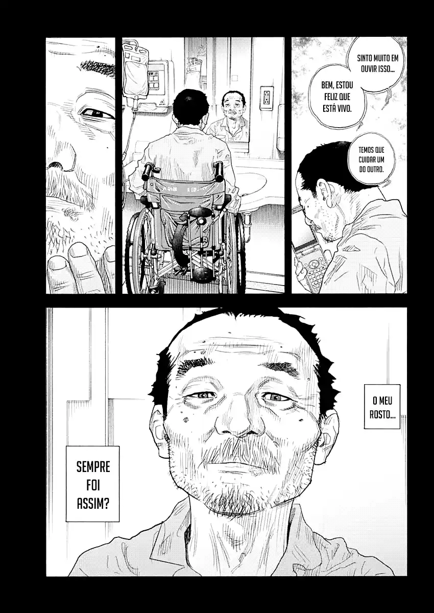 Read Real Português Manga Online