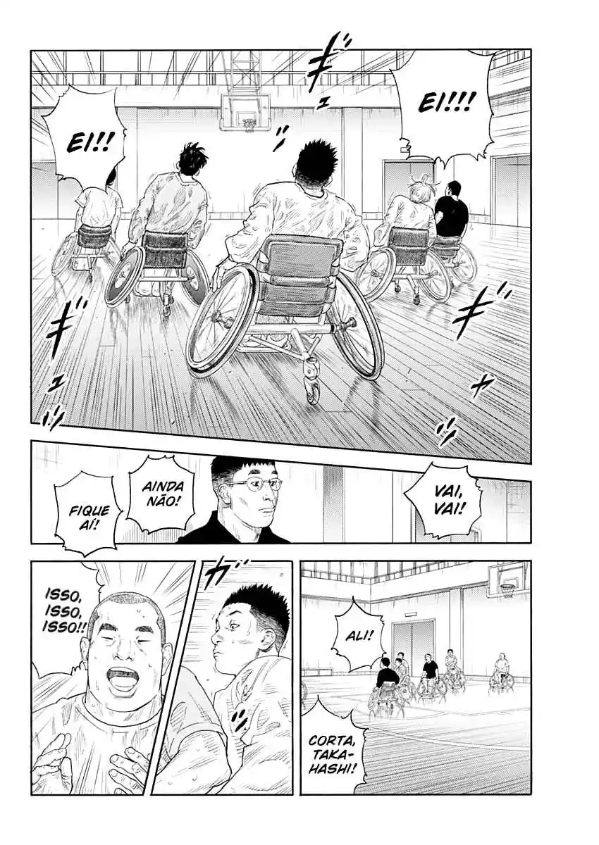 Read Real Português Manga Online