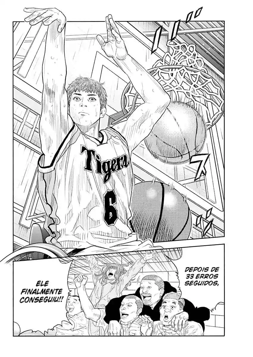 Read Real Português Manga Online