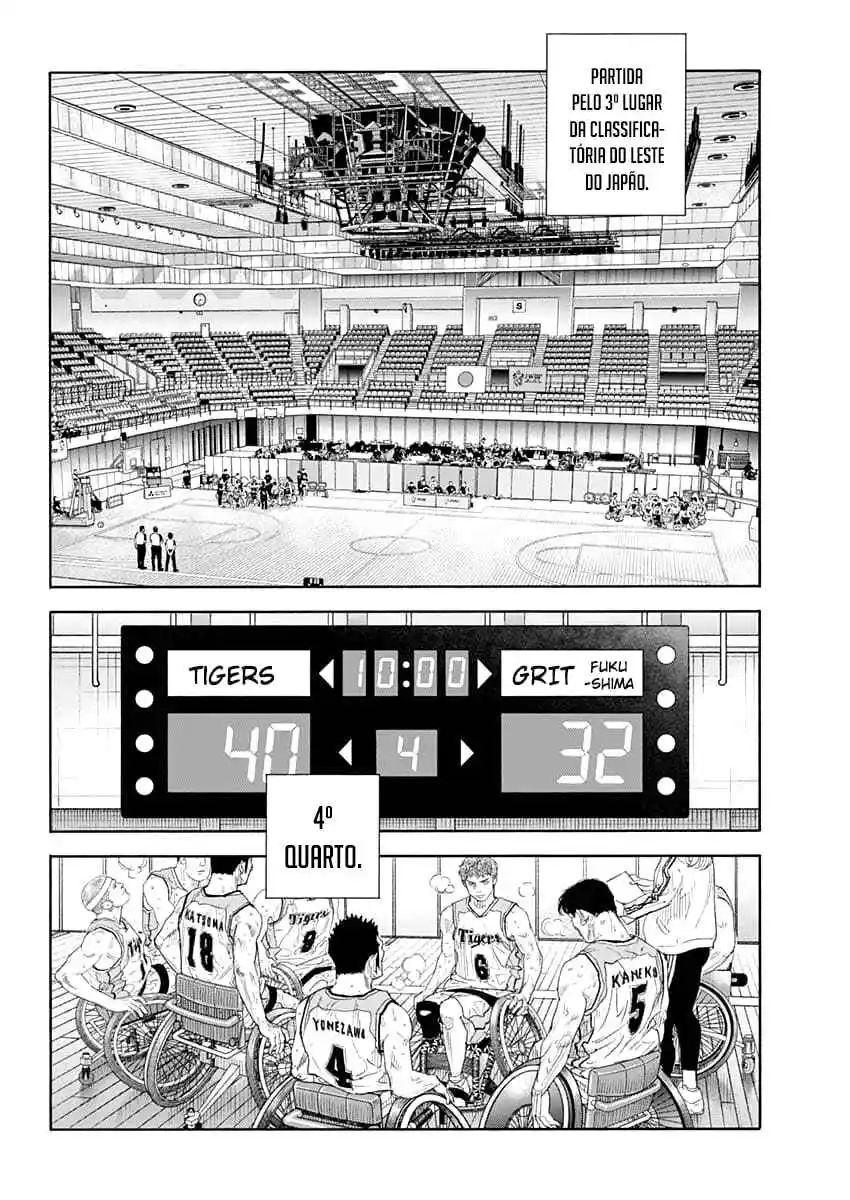 Read Real Português Manga Online