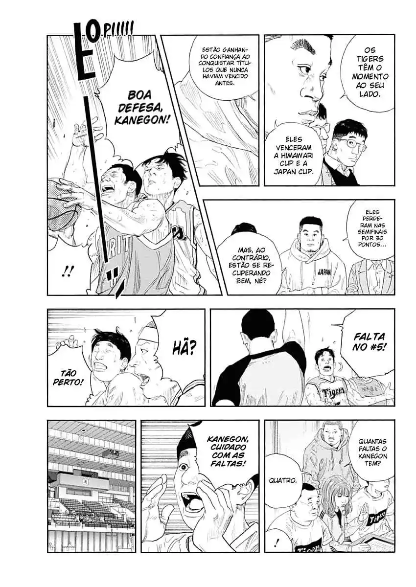 Read Real Português Manga Online