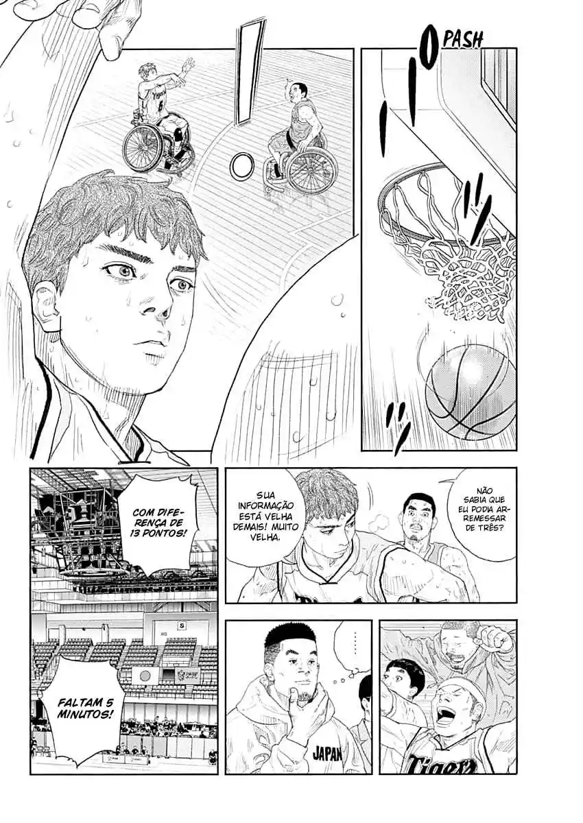 Read Real Português Manga Online