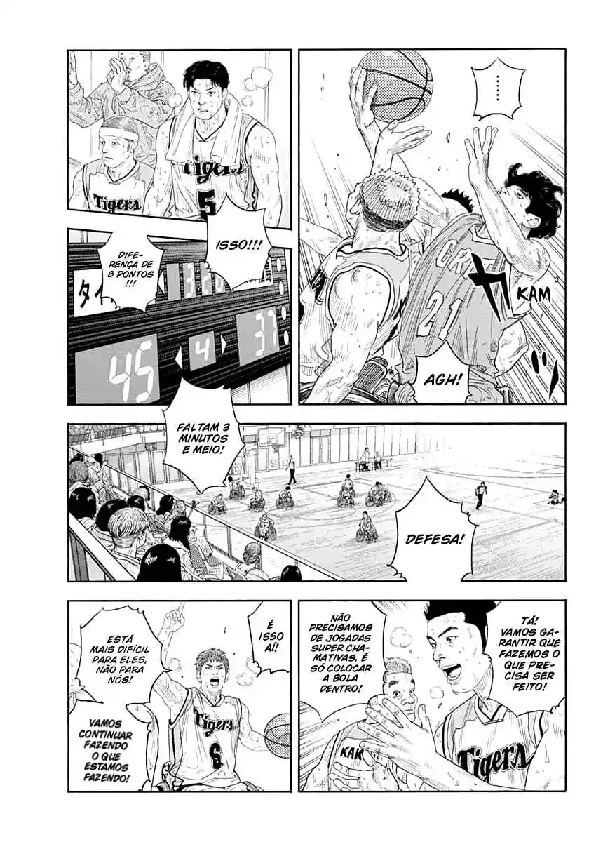 Read Real Português Manga Online