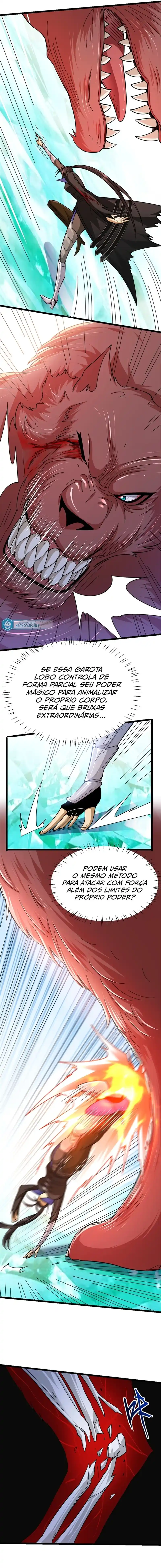 Read Release That Witch Português Manga Online