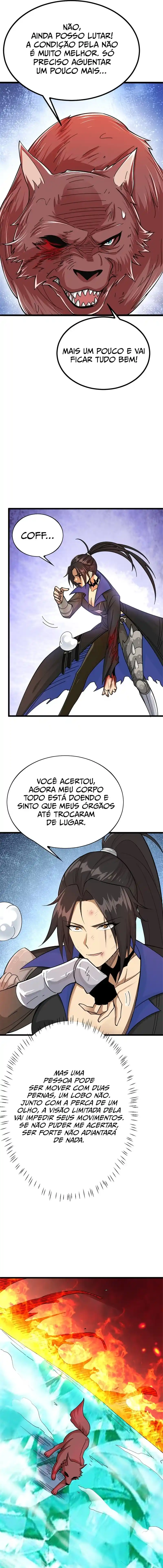 Read Release That Witch Português Manga Online