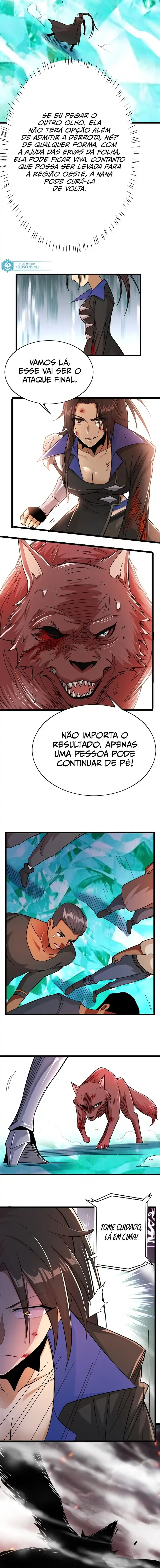 Read Release That Witch Português Manga Online
