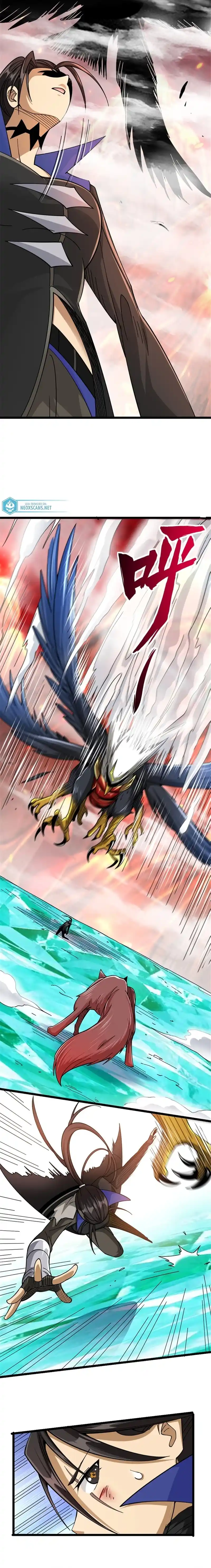 Read Release That Witch Português Manga Online