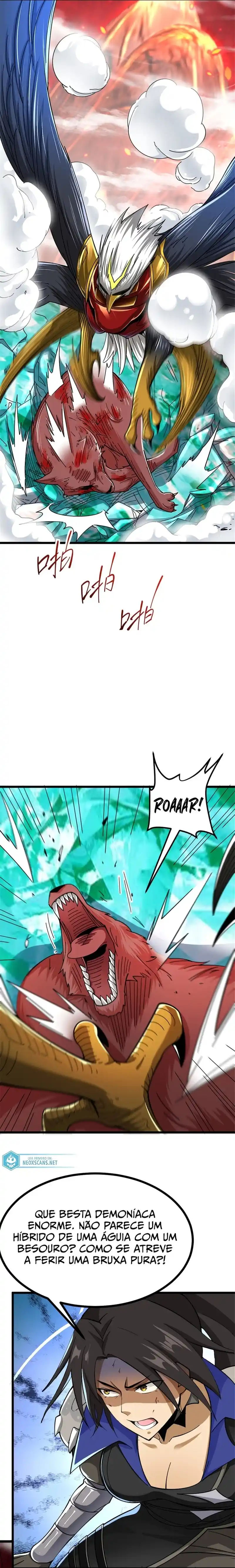 Read Release That Witch Português Manga Online