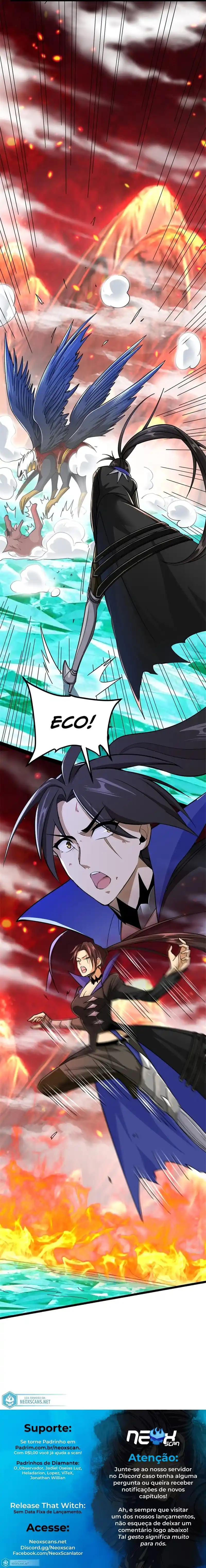 Read Release That Witch Português Manga Online