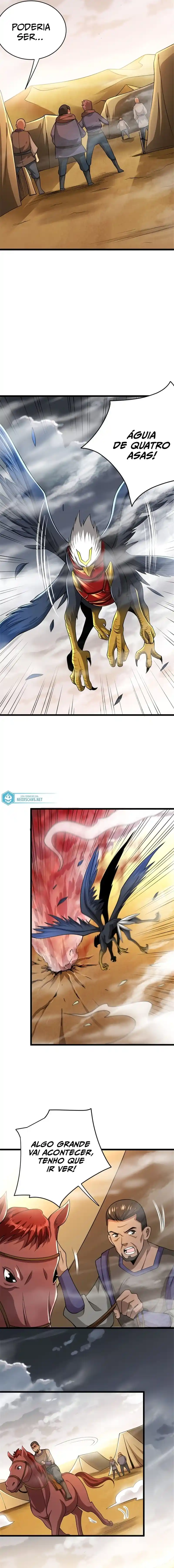 Read Release That Witch Português Manga Online