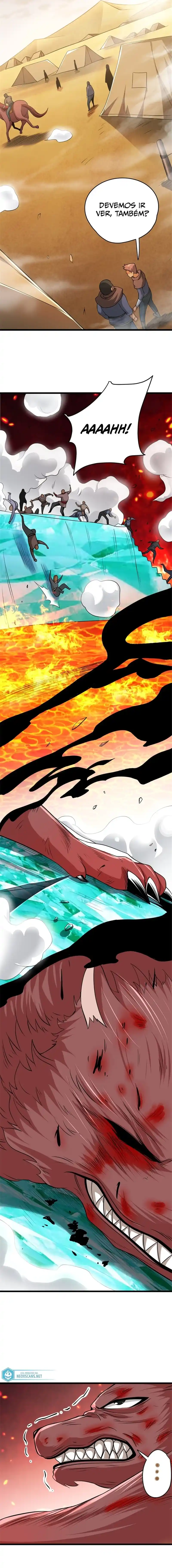 Read Release That Witch Português Manga Online