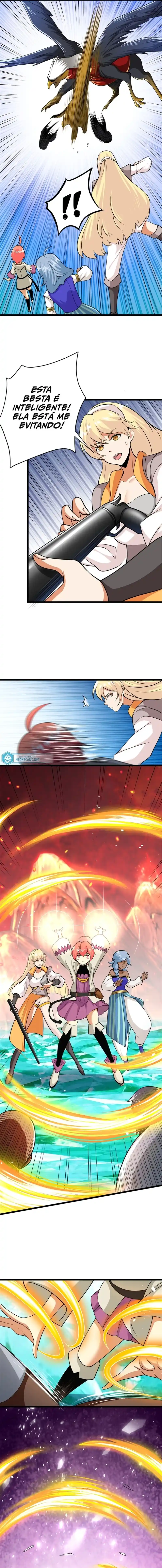 Read Release That Witch Português Manga Online