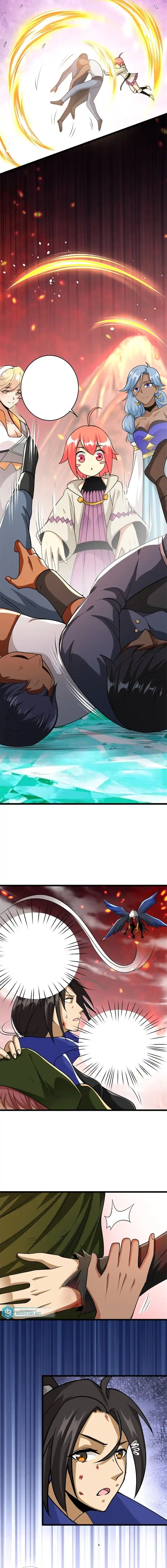 Read Release That Witch Português Manga Online