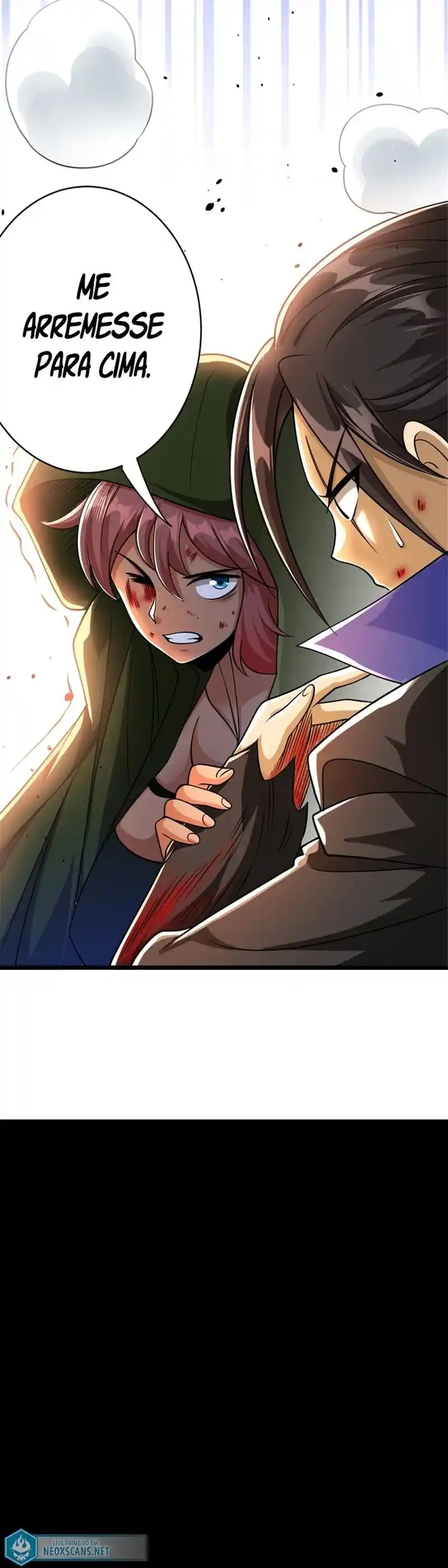 Read Release That Witch Português Manga Online