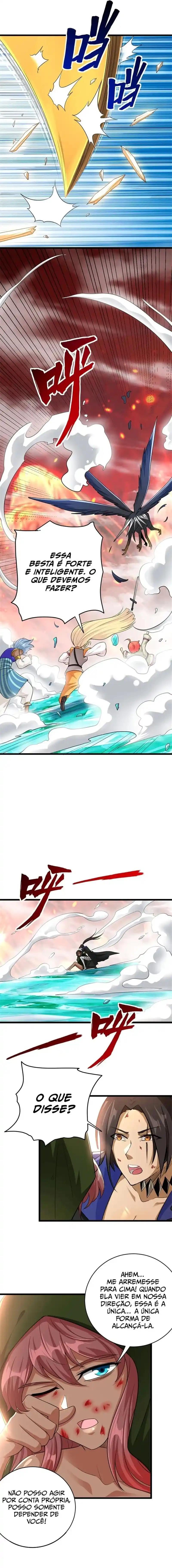 Read Release That Witch Português Manga Online