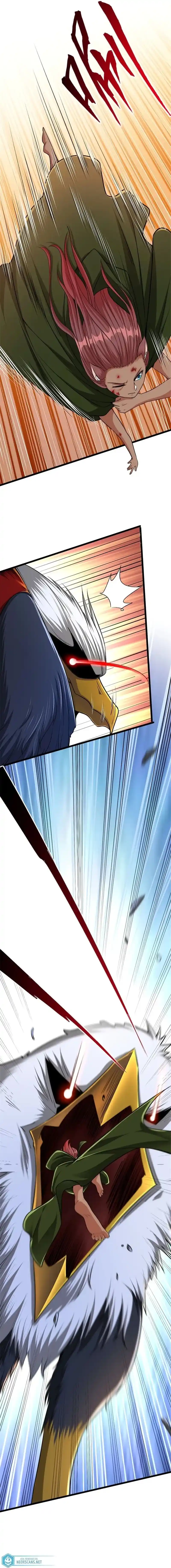 Read Release That Witch Português Manga Online