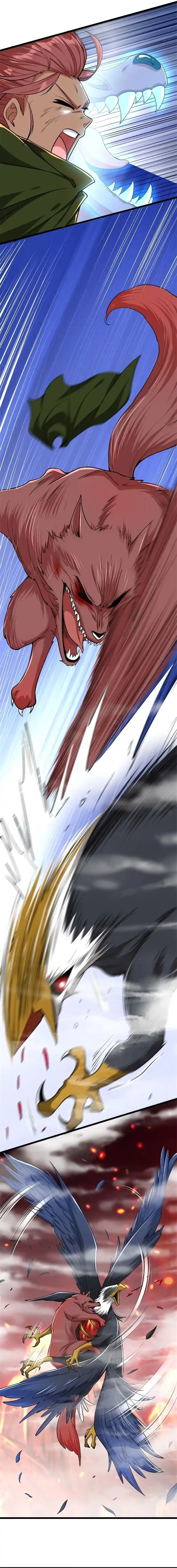 Read Release That Witch Português Manga Online