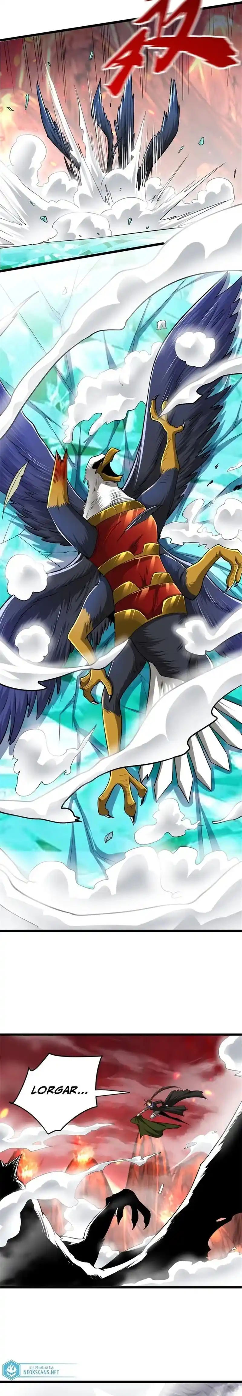 Read Release That Witch Português Manga Online