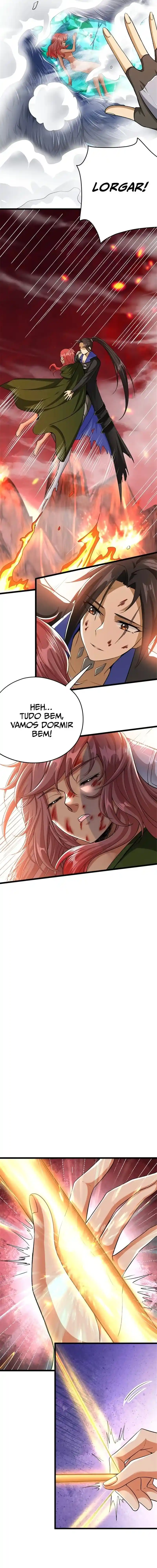 Read Release That Witch Português Manga Online