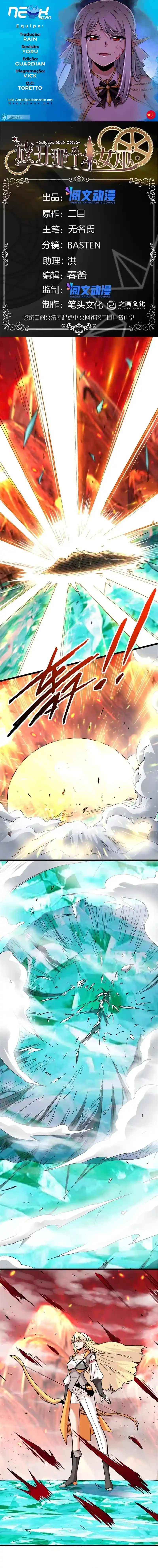 Read Release That Witch Português Manga Online