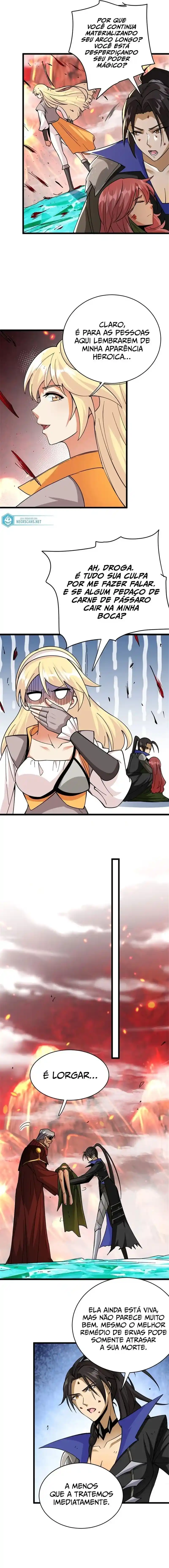 Read Release That Witch Português Manga Online