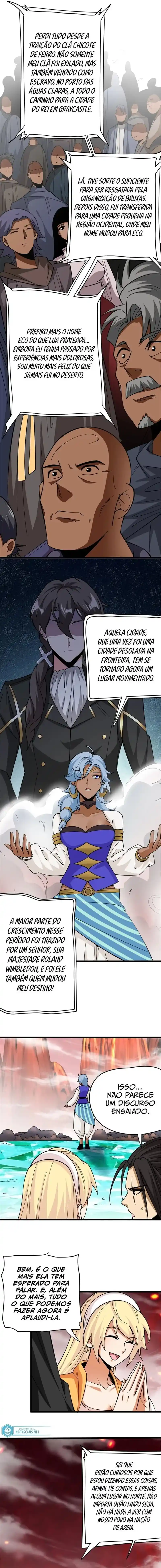 Read Release That Witch Português Manga Online