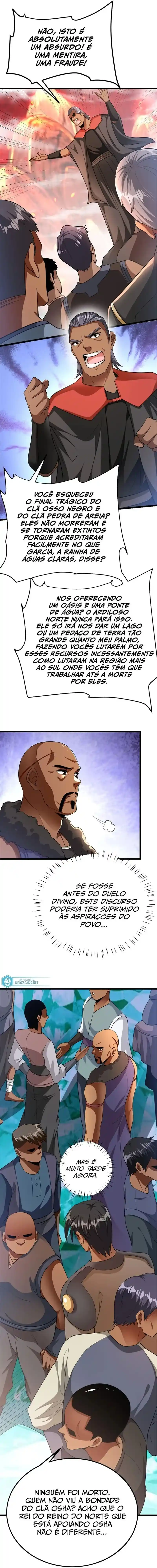 Read Release That Witch Português Manga Online