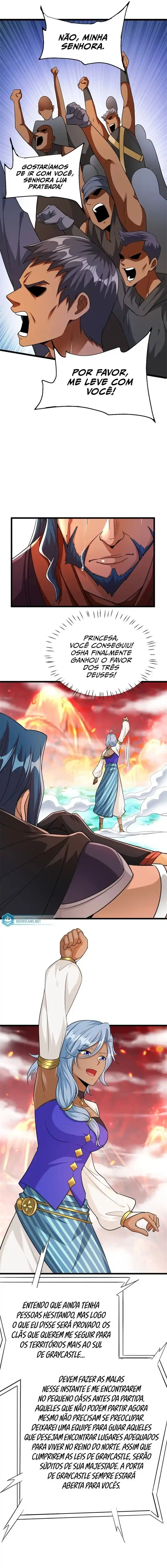 Read Release That Witch Português Manga Online