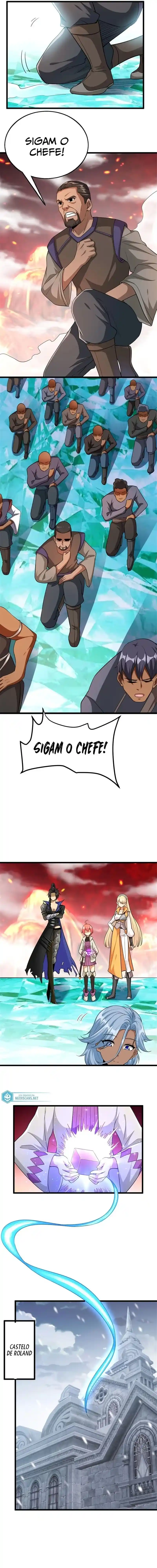 Read Release That Witch Português Manga Online