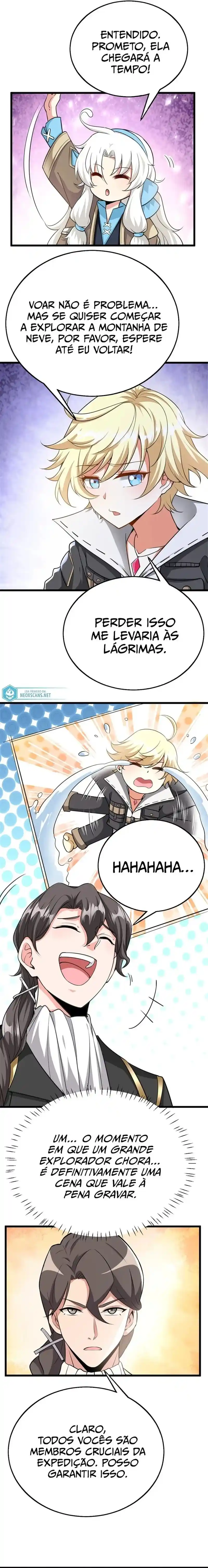 Read Release That Witch Português Manga Online