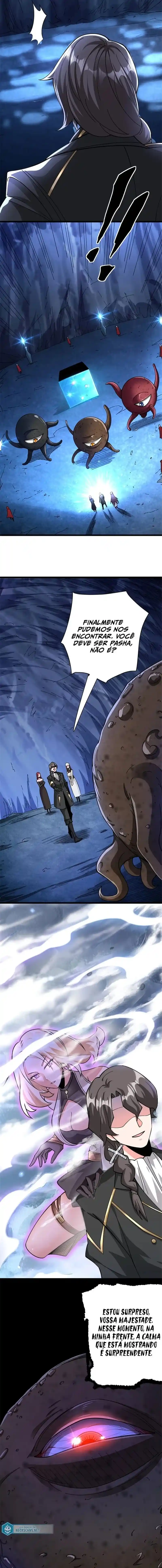 Read Release That Witch Português Manga Online