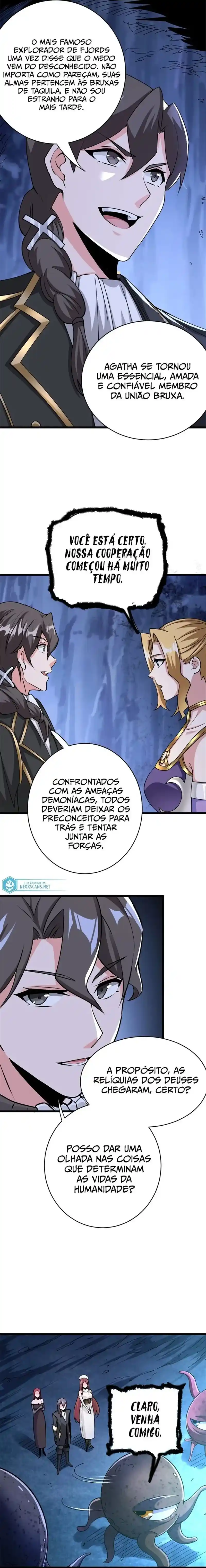 Read Release That Witch Português Manga Online