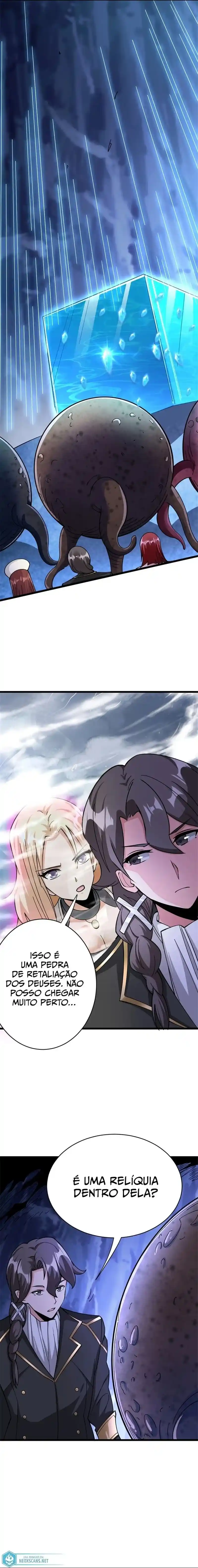 Read Release That Witch Português Manga Online