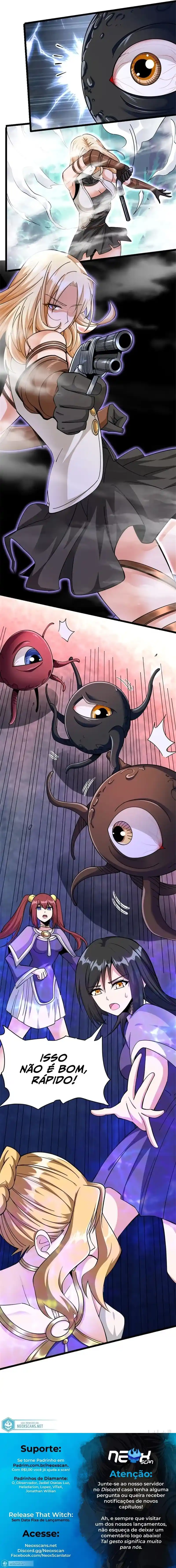 Read Release That Witch Português Manga Online