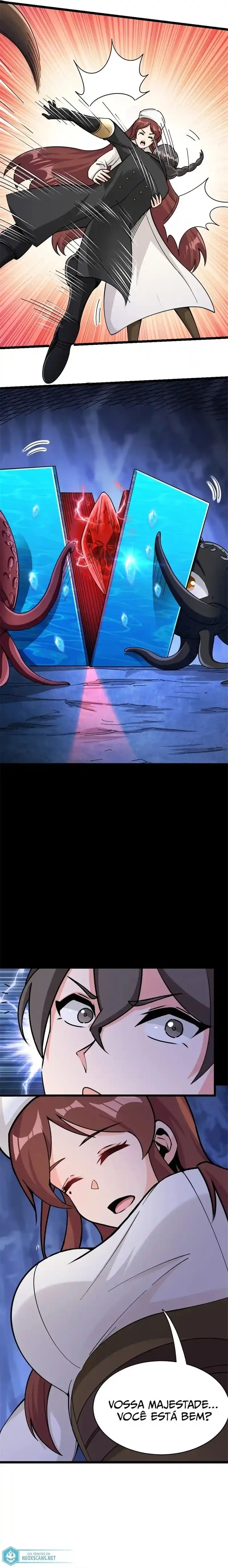 Read Release That Witch Português Manga Online