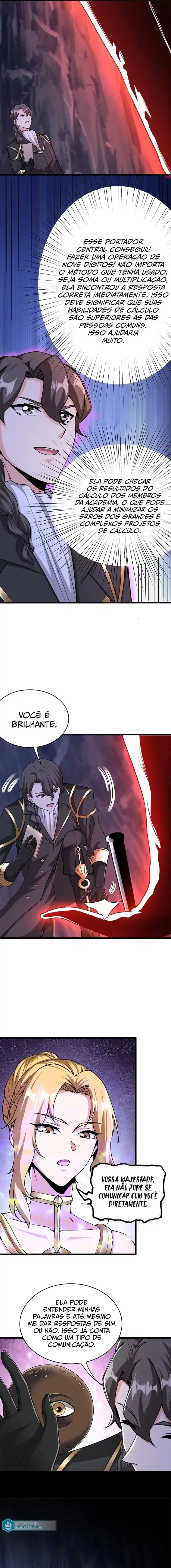 Read Release That Witch Português Manga Online