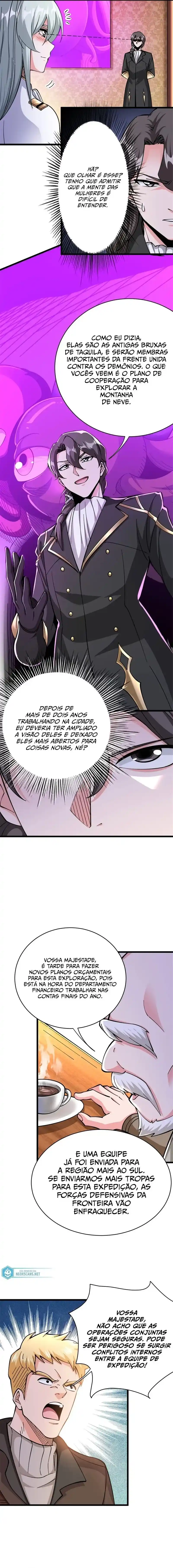 Read Release That Witch Português Manga Online