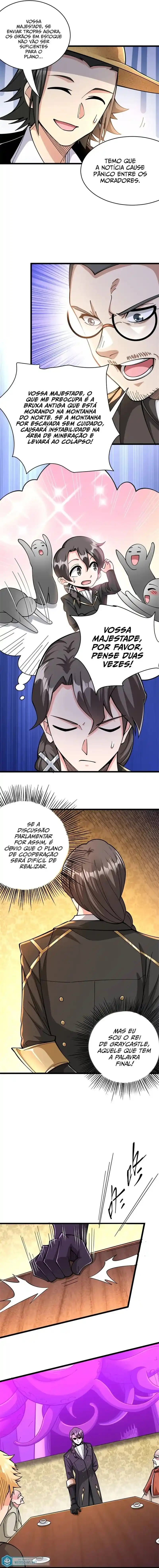 Read Release That Witch Português Manga Online