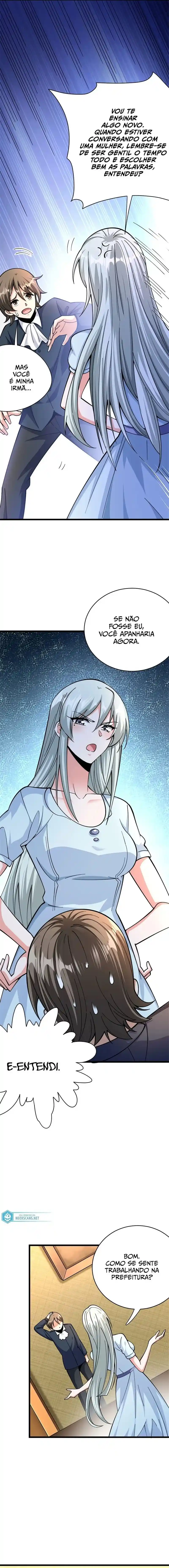 Read Release That Witch Português Manga Online