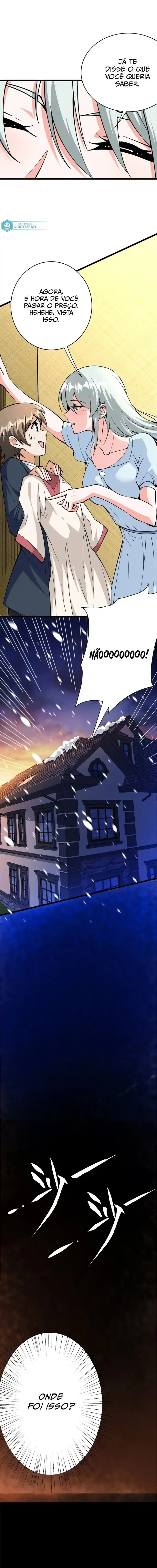 Read Release That Witch Português Manga Online